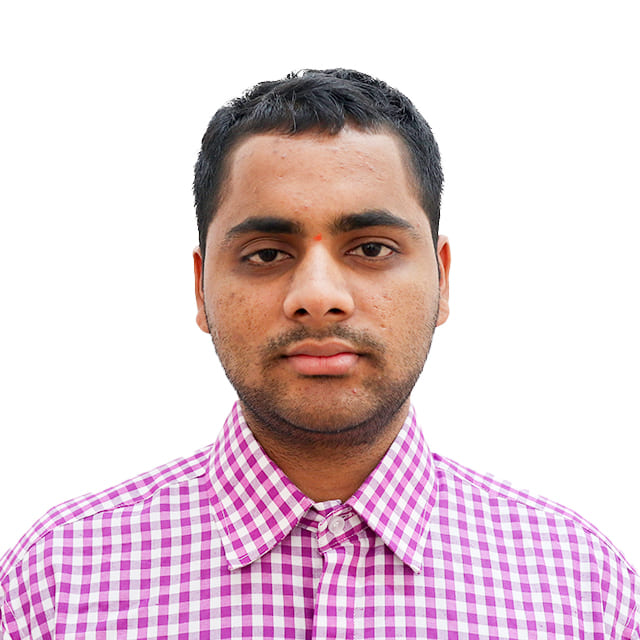 Vishal Kumbar